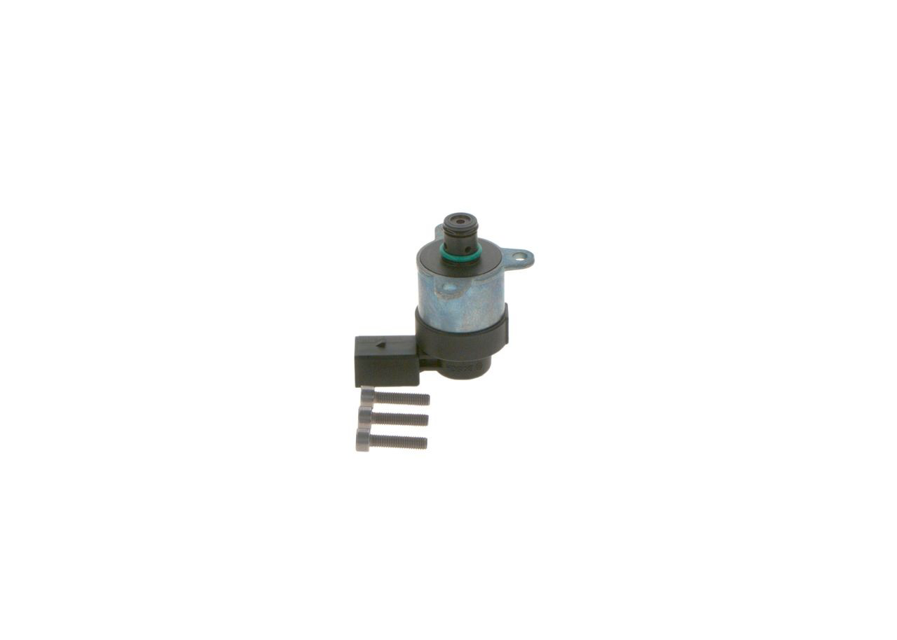 1465ZS0066 Bosch Редукционный клапан ТНВД