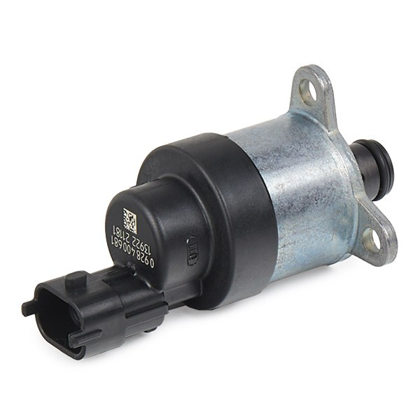 Клапан регулировки давления топлива Bosch 1465ZS0068