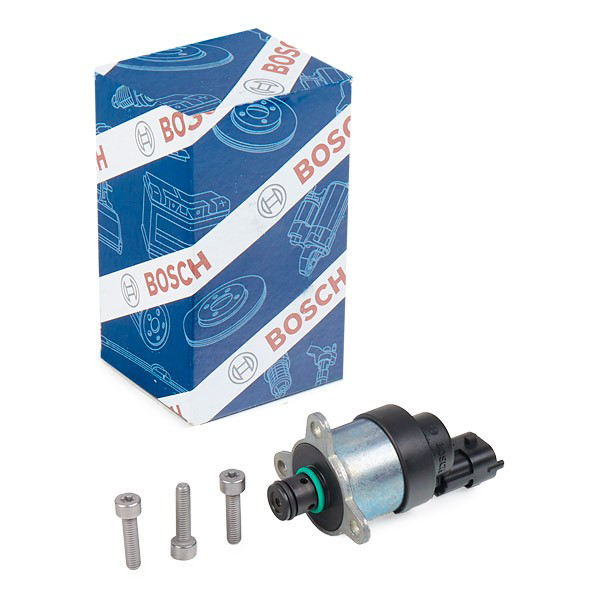1465ZS0068 Bosch Редукционный клапан ТНВД