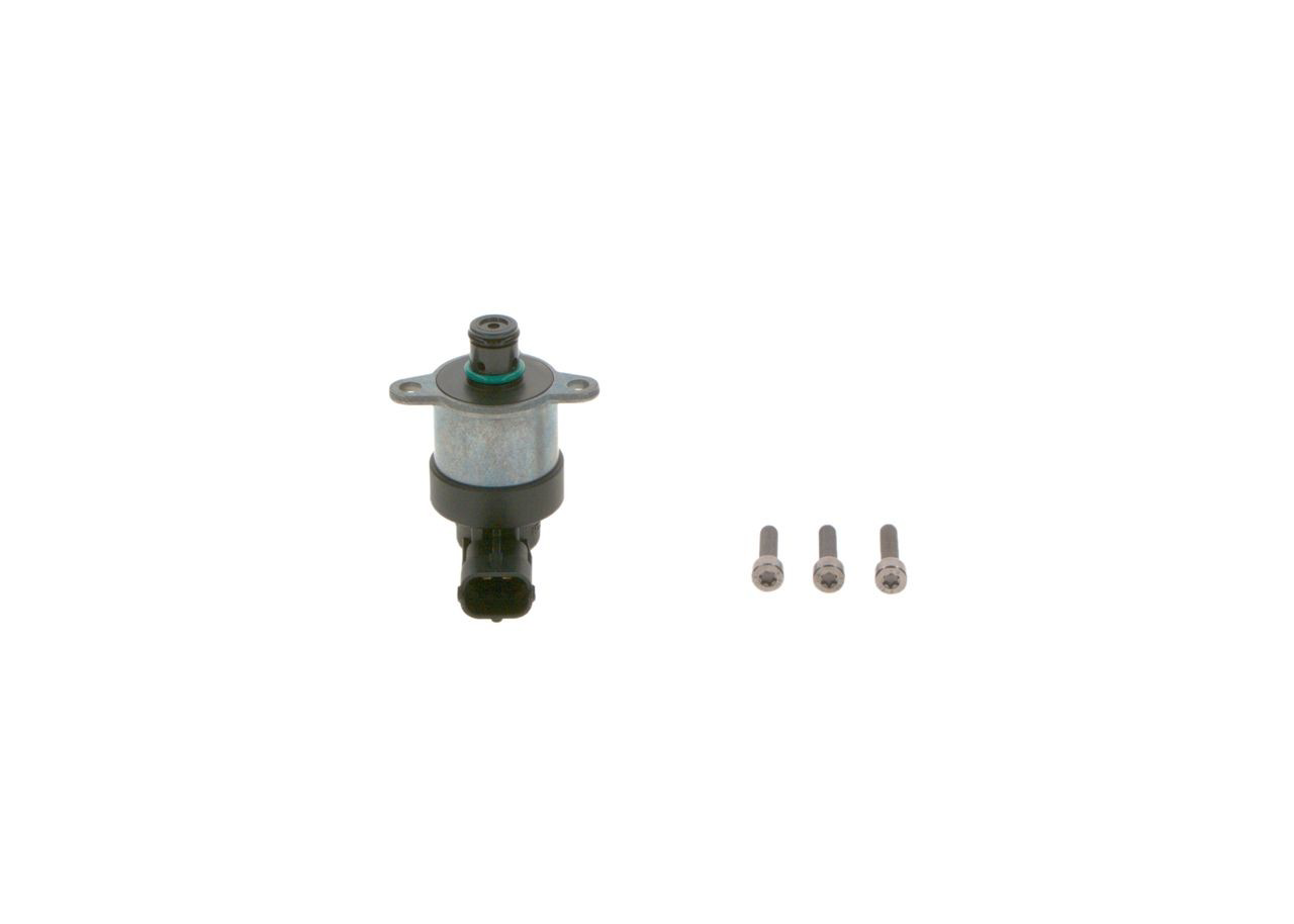 Регулятор давления ТНВД Bosch 1465ZS0069 цена, от 116.09 USD