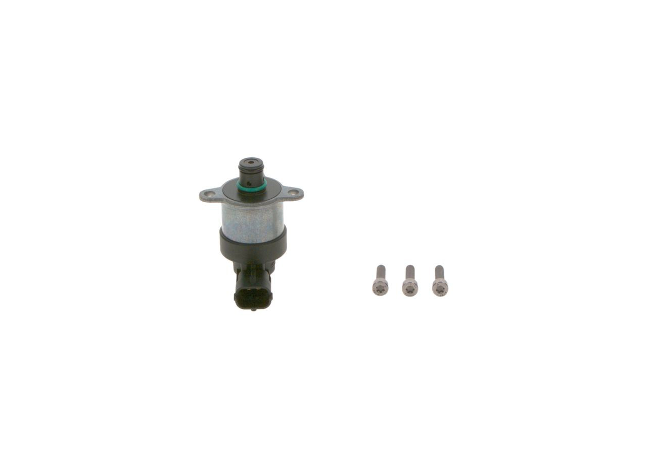Регулятор давления ТНВД Bosch 1465ZS0070 цена, от 91.82 USD