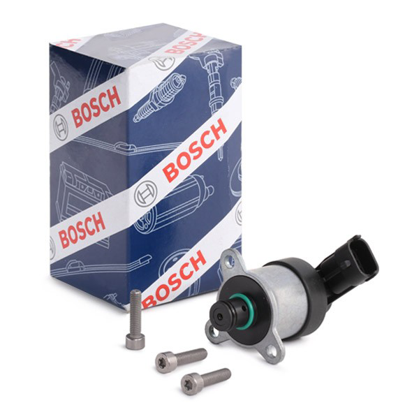 Клапан редукционный 1465ZS0070 Bosch