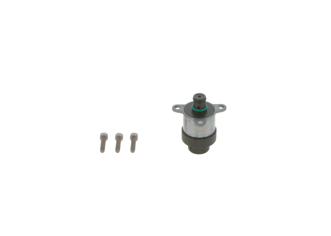 1465ZS0070 Bosch Редукционный клапан ТНВД