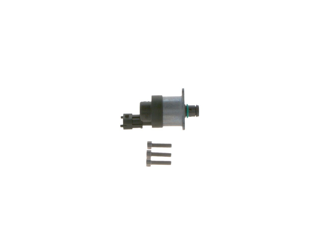 1465ZS0075 Bosch Редукционный клапан ТНВД