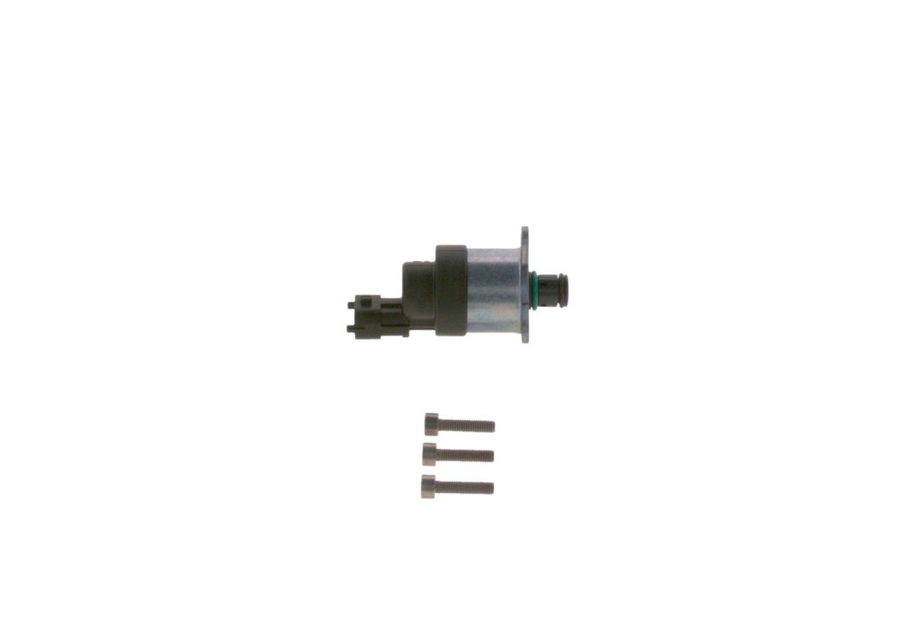 Регулятор давления ТНВД Engitech ENT230092 цена, от 121.03 USD