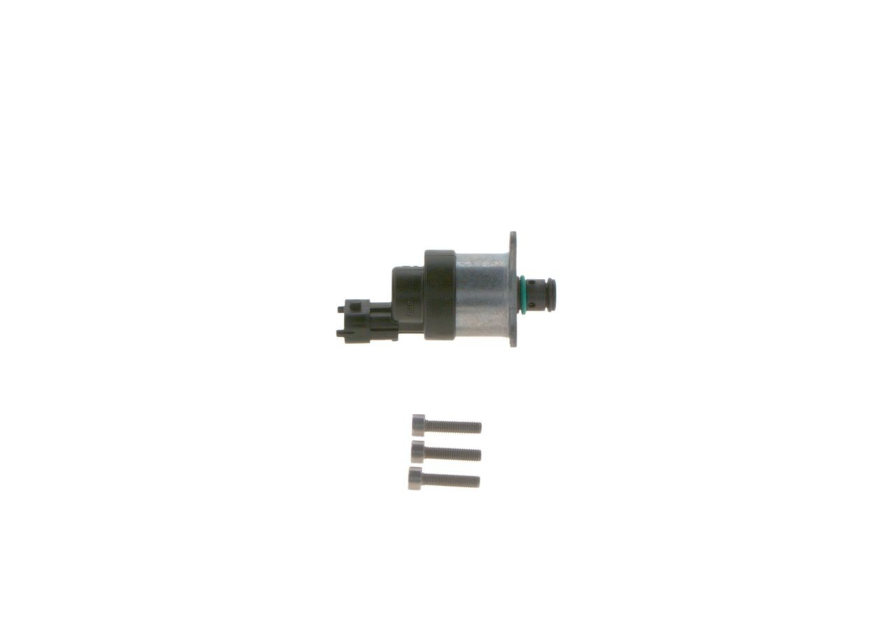 1465ZS0083 Bosch Редукционный клапан ТНВД