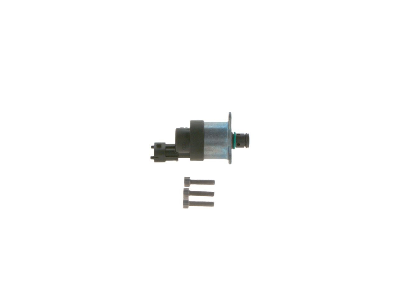 Клапан регулировки давления топлива Bosch 1465ZS0086
