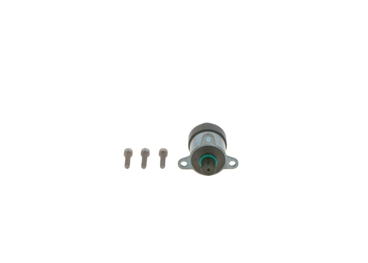 1465ZS0086 Bosch Редукционный клапан ТНВД