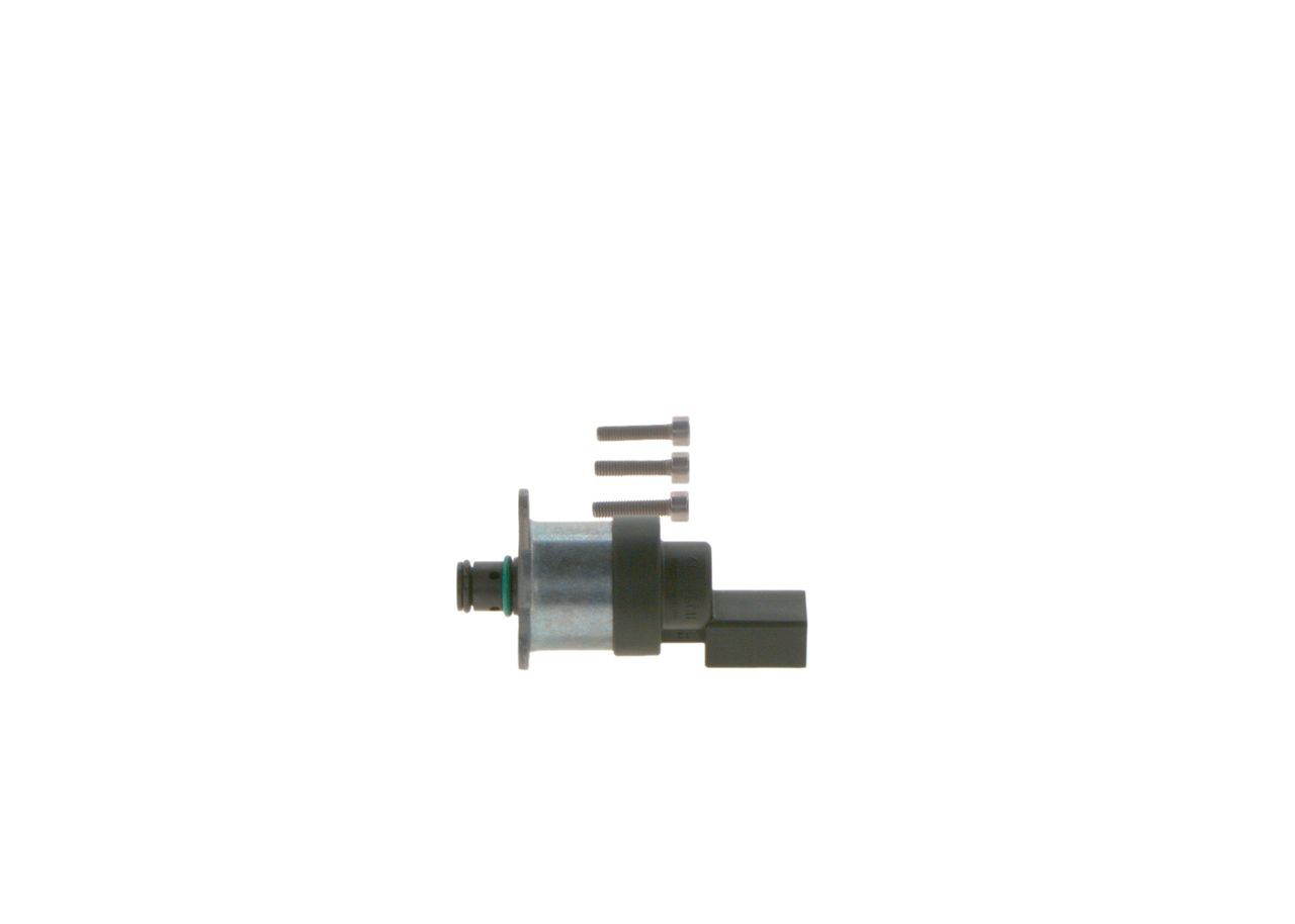 1465ZS0089 Bosch Редукционный клапан ТНВД