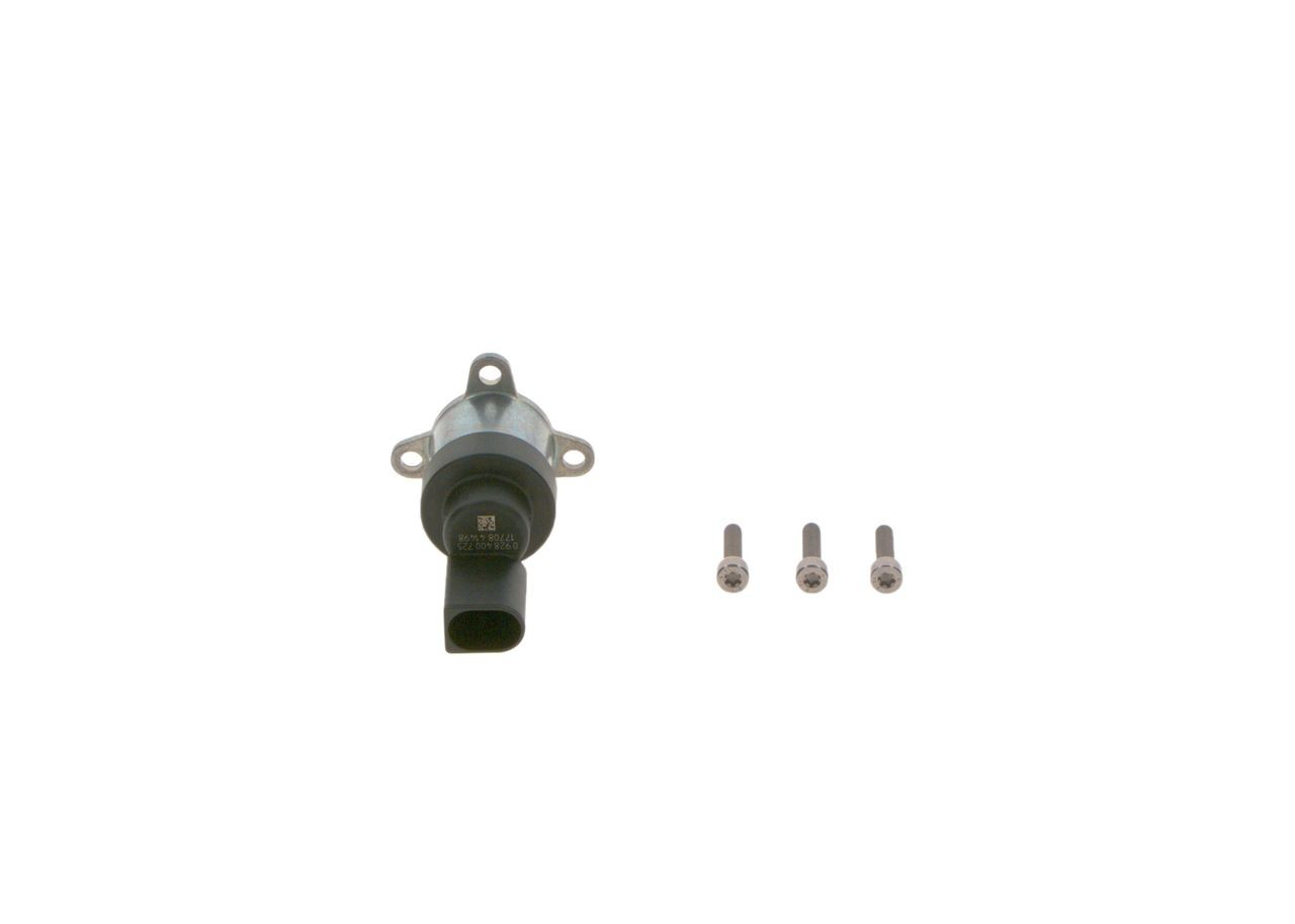 Клапан редукционный 1465ZS0089 Bosch