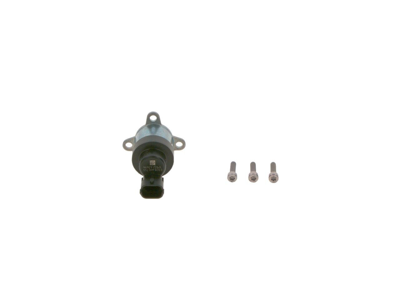 Клапан регулировки давления топлива Bosch 1465ZS0094