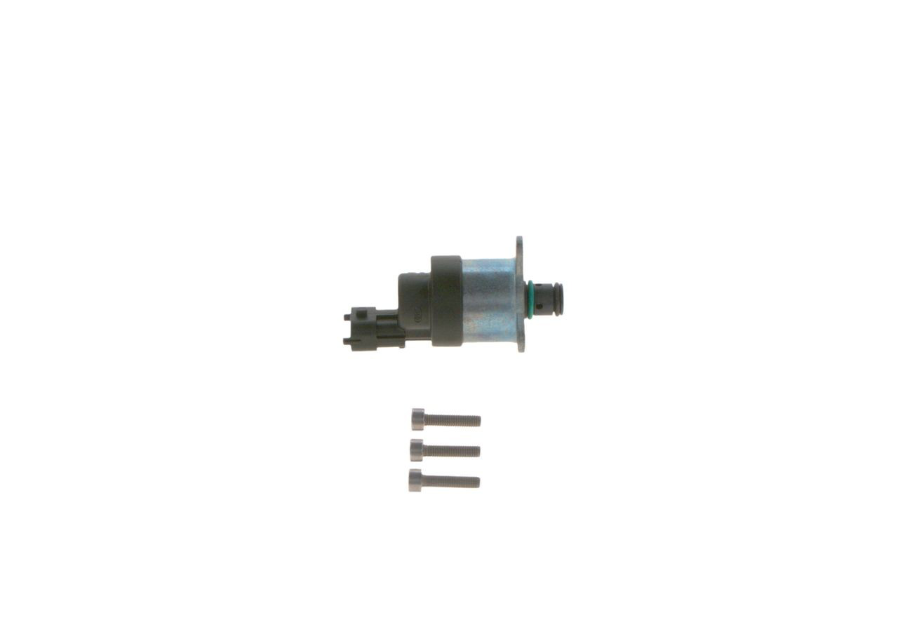 Регулятор давления ТНВД Bosch 1465ZS0095 цена, от 84.45 USD