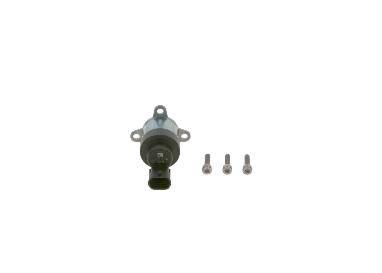 Регулятор давления ТНВД Bosch 928400755 цена, от 114.87 USD