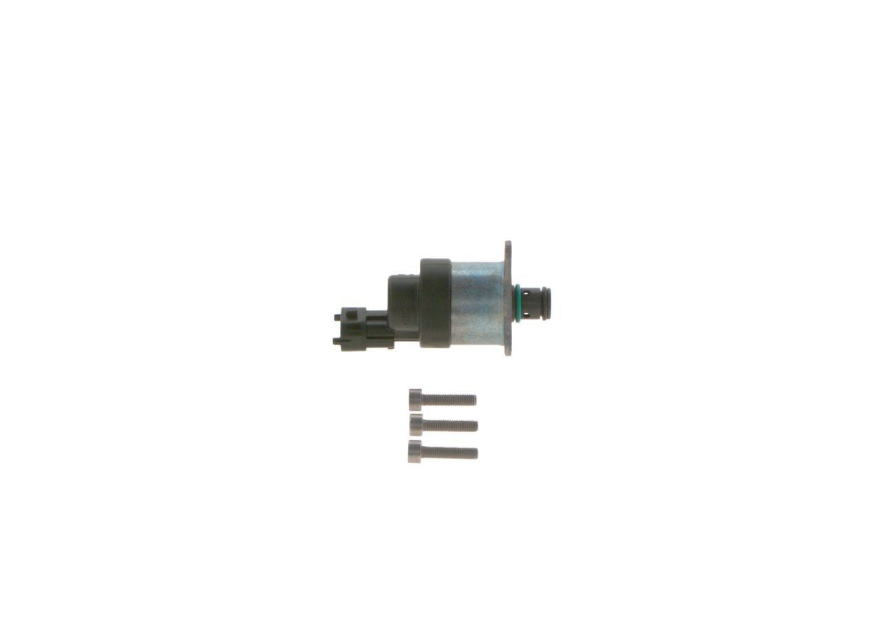 Клапан регулировки давления топлива Bosch 1465ZS0103