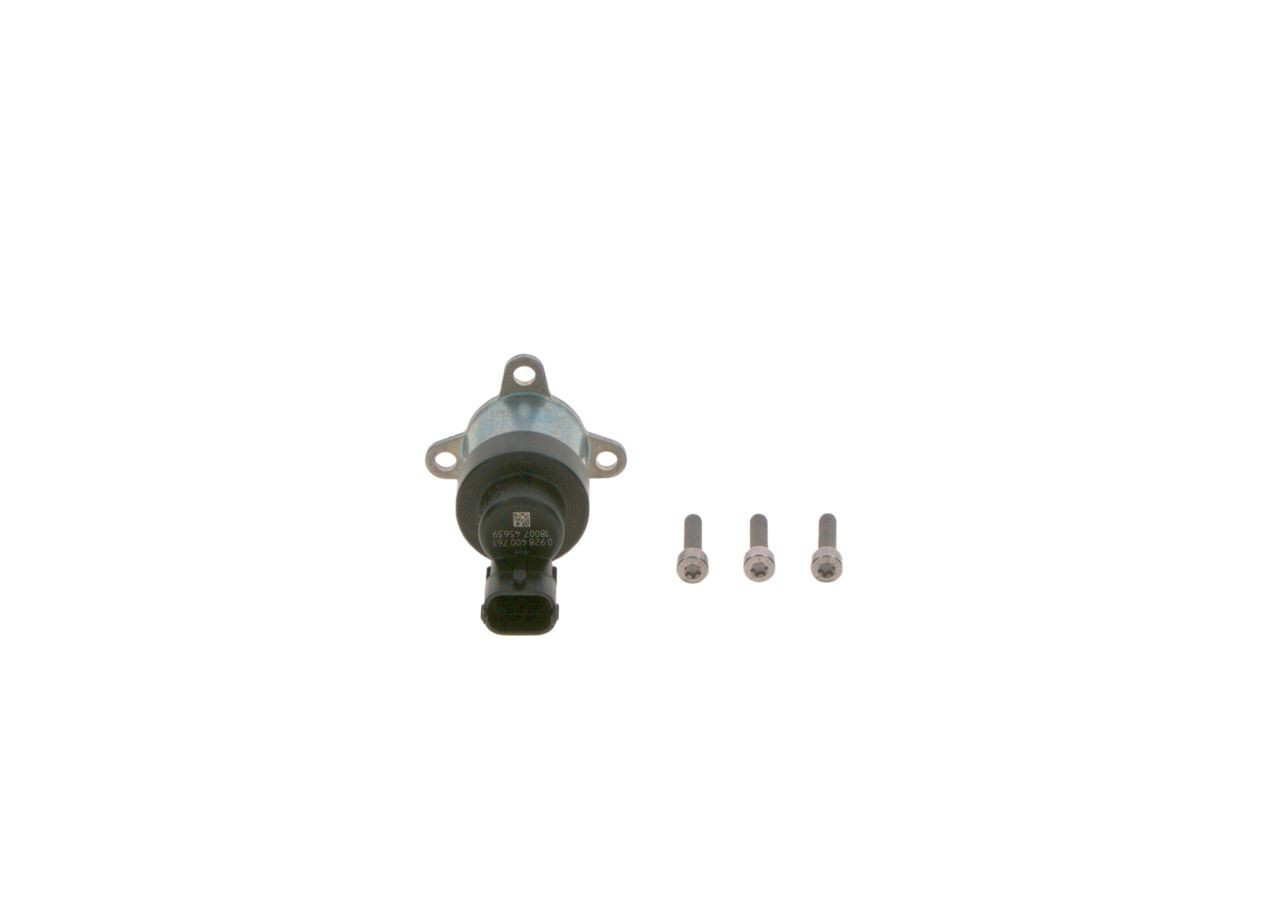 Клапан редукционный 1465ZS0103 Bosch
