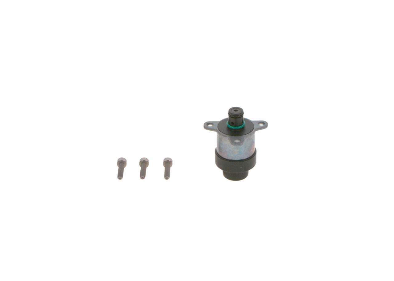 1465ZS0104 Bosch Редукционный клапан ТНВД