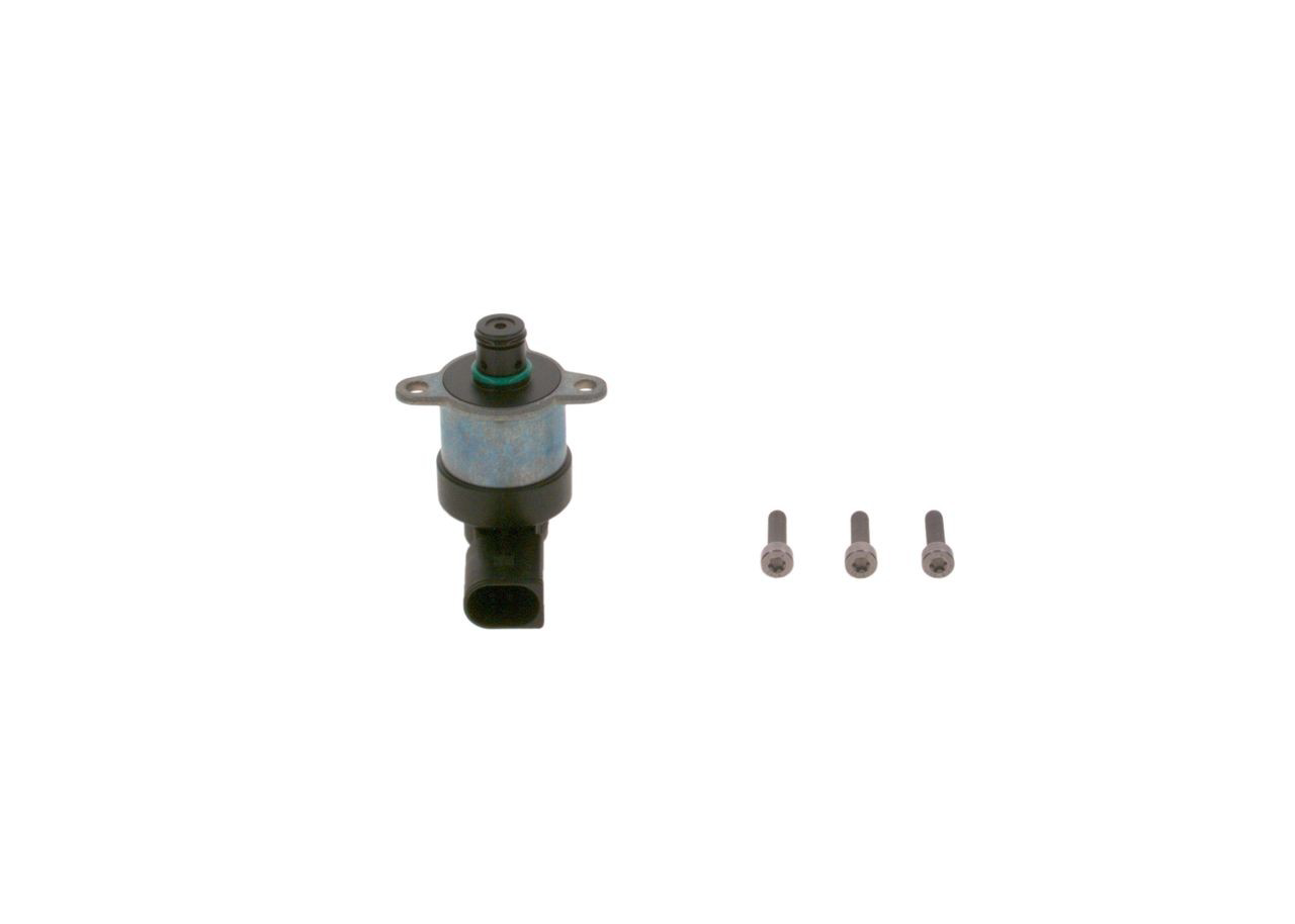 1465ZS0105 Bosch Редукционный клапан ТНВД