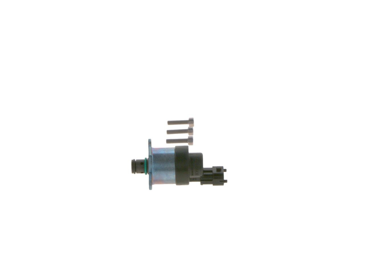Клапан регулировки давления топлива Bosch 1465ZS0106