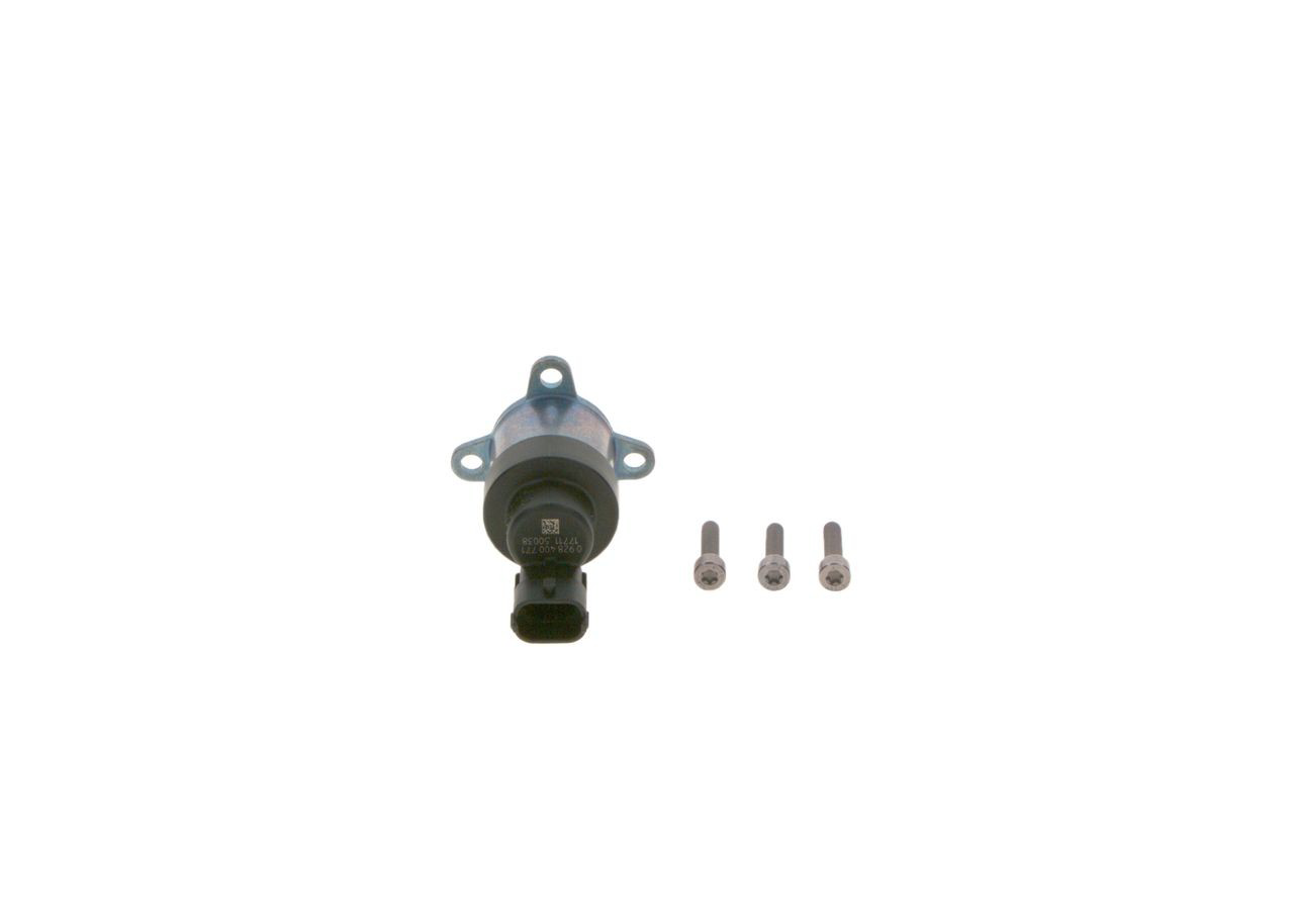 1465ZS0107 Bosch Редукционный клапан ТНВД
