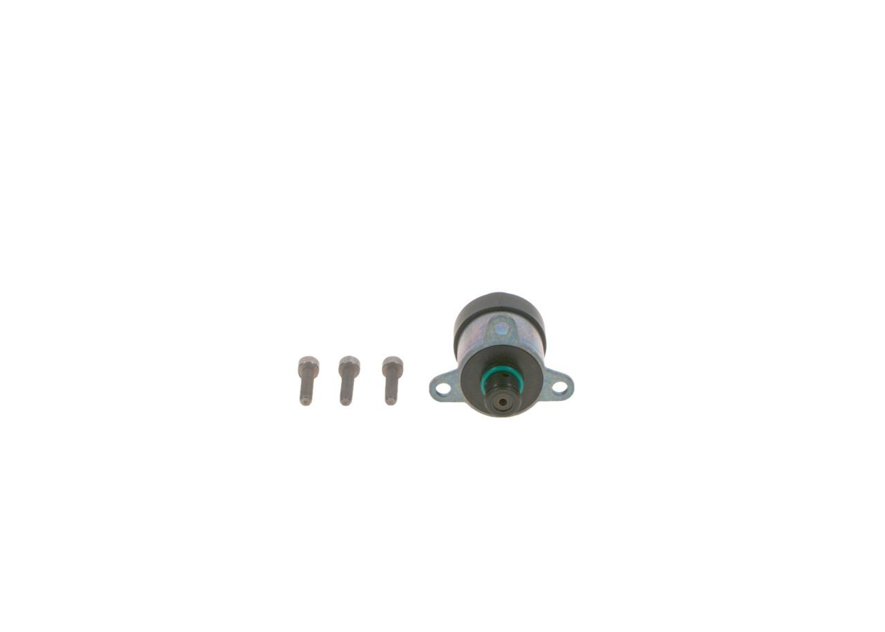 Клапан регулировки давления топлива Bosch 1465ZS0107