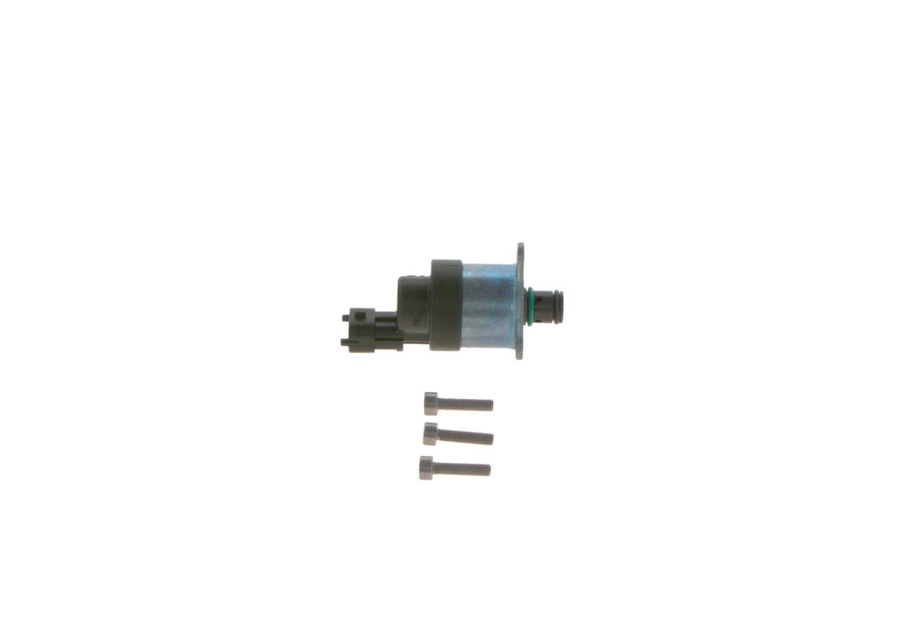 1465ZS0108 Bosch Редукционный клапан ТНВД
