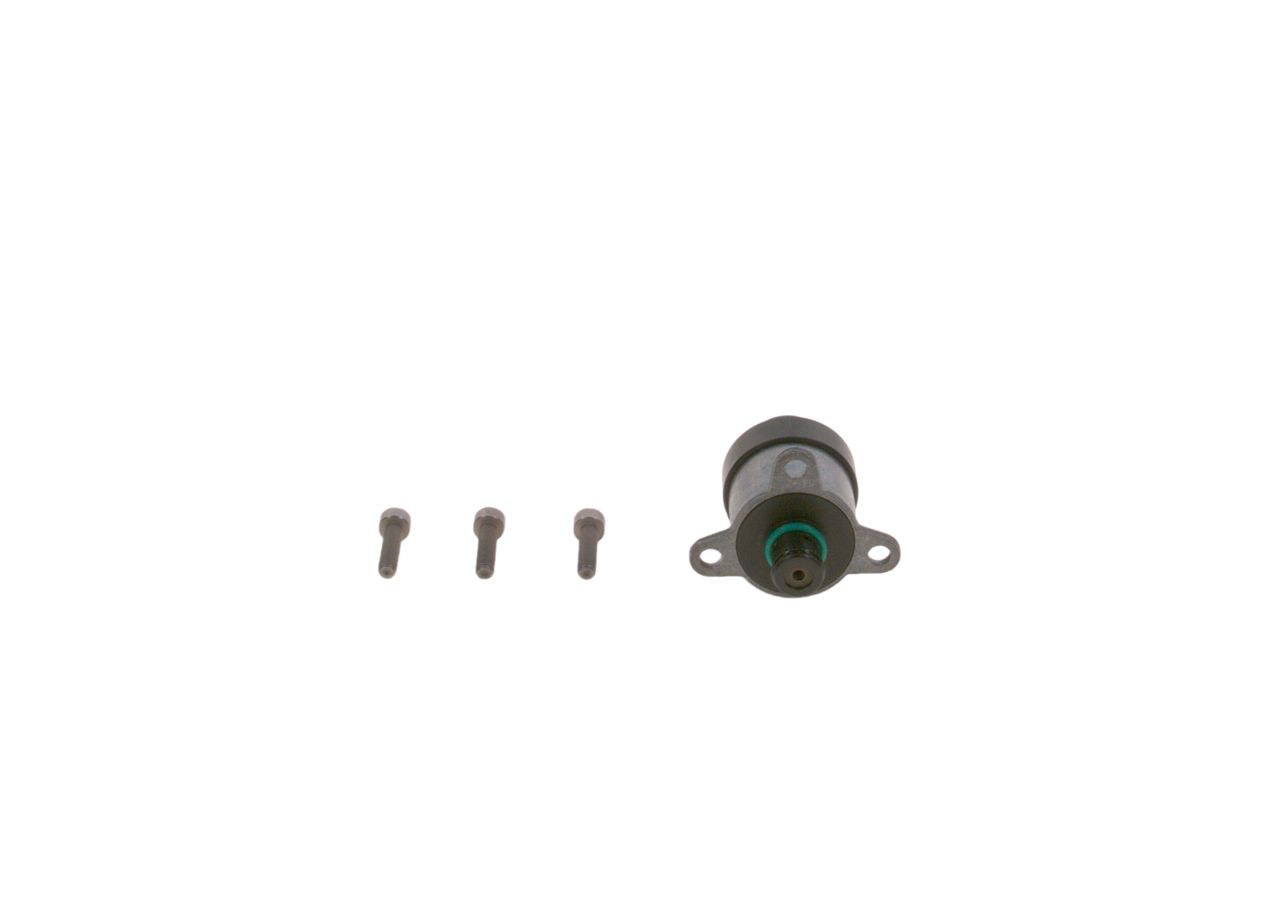 Клапан регулировки давления топлива Bosch 1465ZS0112