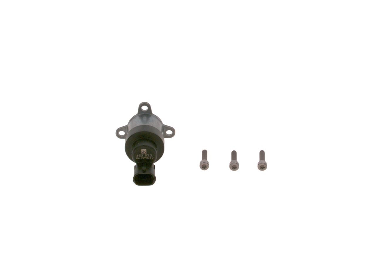 Клапан редукционный 1465ZS0112 Bosch