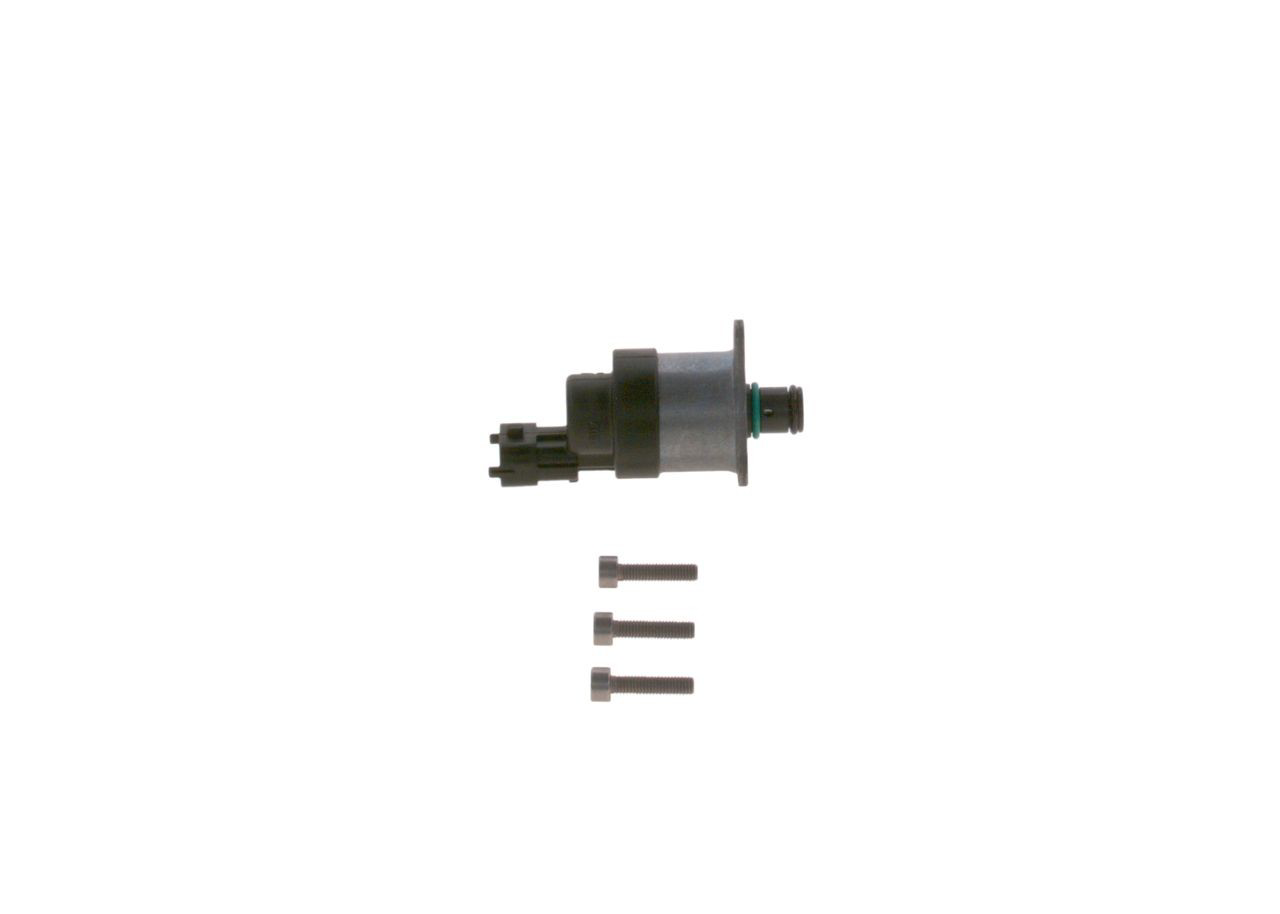 1465ZS0112 Bosch Редукционный клапан ТНВД