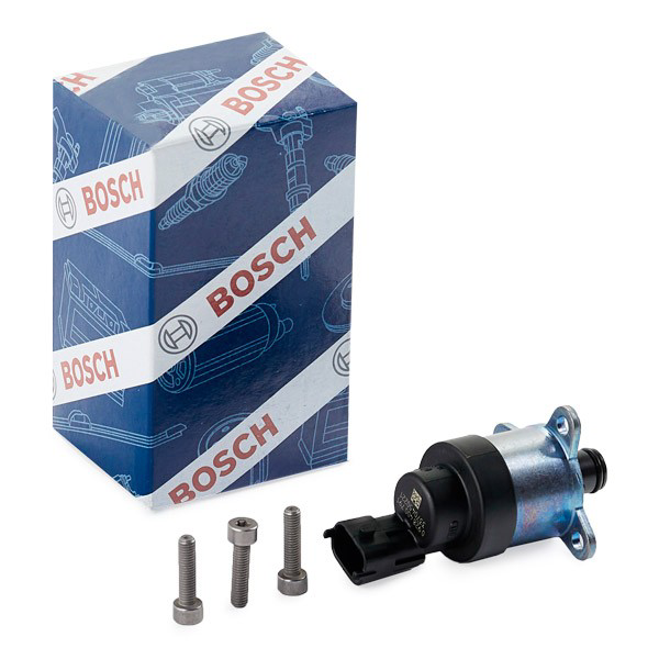 Купить 1465ZS0112 Bosch Клапан редукционный