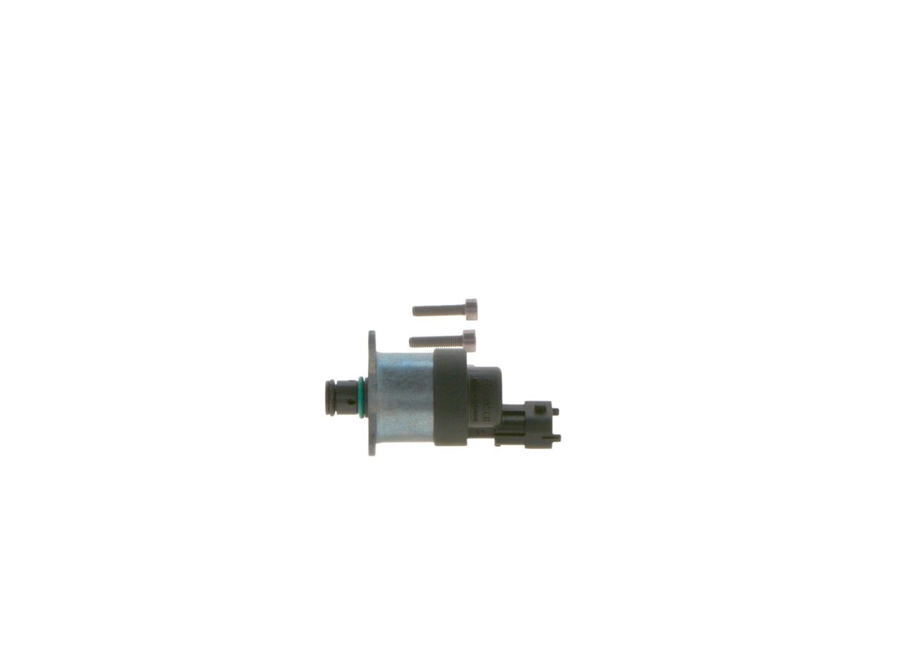 Клапан регулировки давления топлива Bosch 1465ZS0115