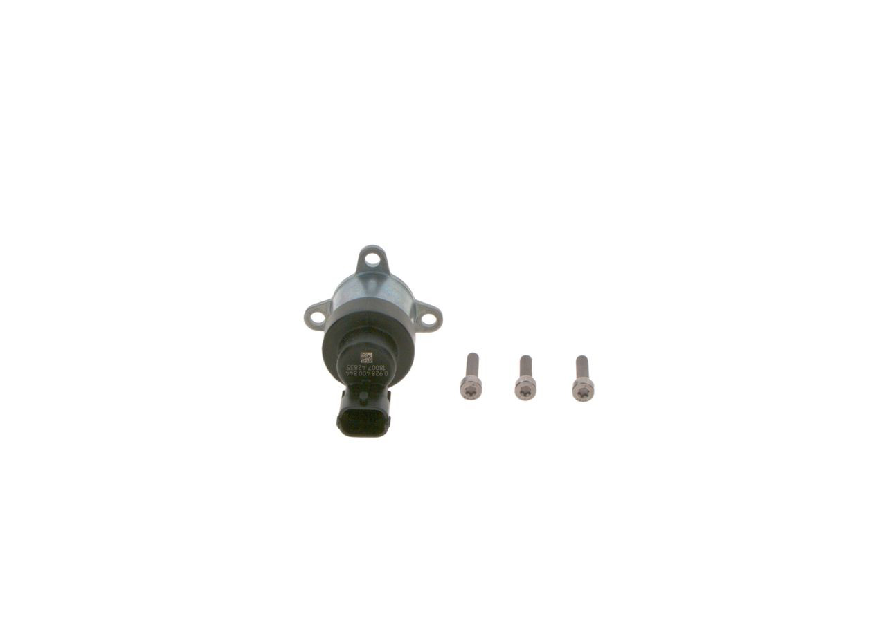 1465ZS0119 Bosch Редукционный клапан ТНВД