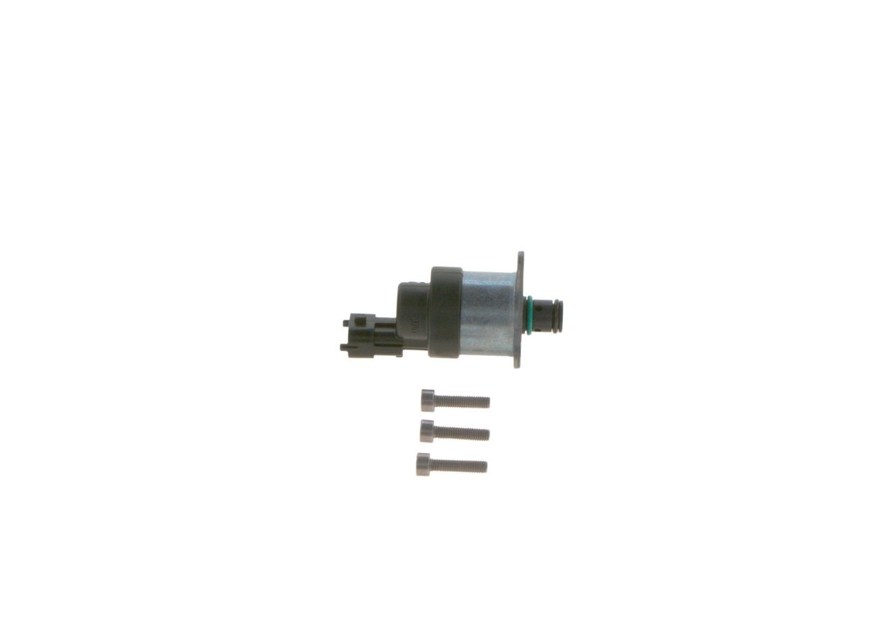 Клапан регулировки давления топлива Bosch 1465ZS0119
