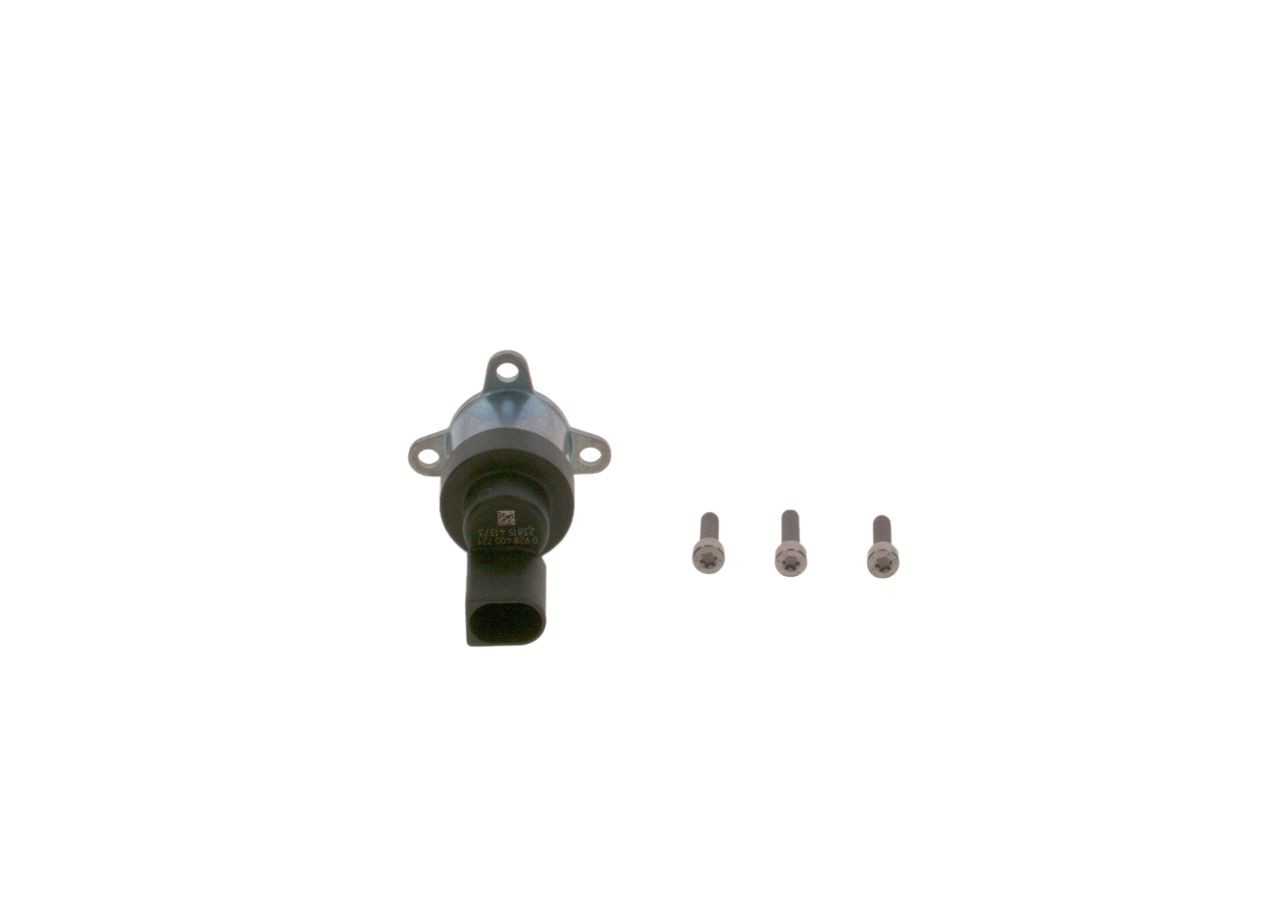 1465ZS0125 Bosch Редукционный клапан ТНВД