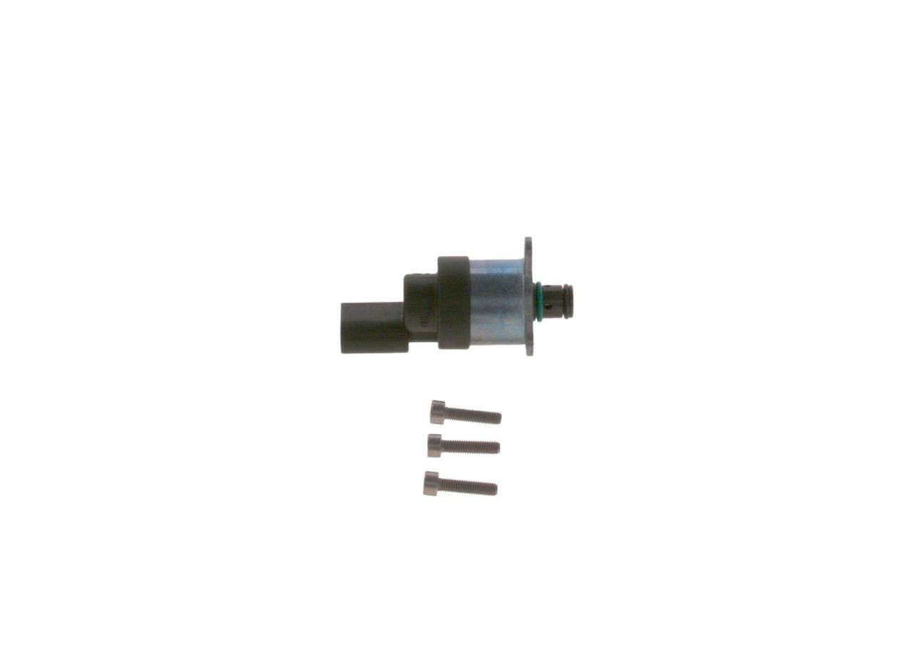 Регулятор давления ТНВД Bosch 1465ZS0125 цена, от 93.18 USD