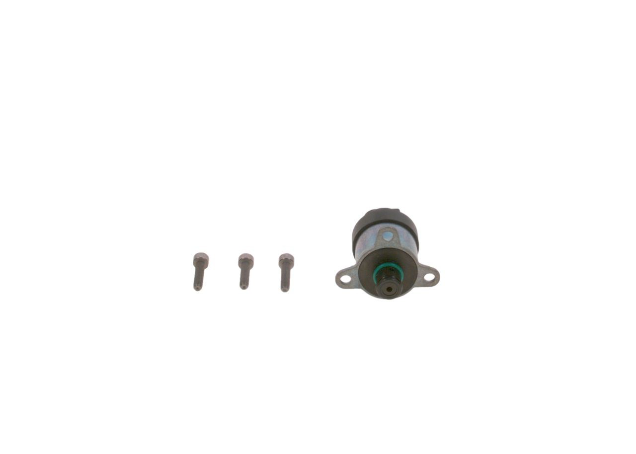 Клапан регулировки давления топлива Bosch 1465ZS0125
