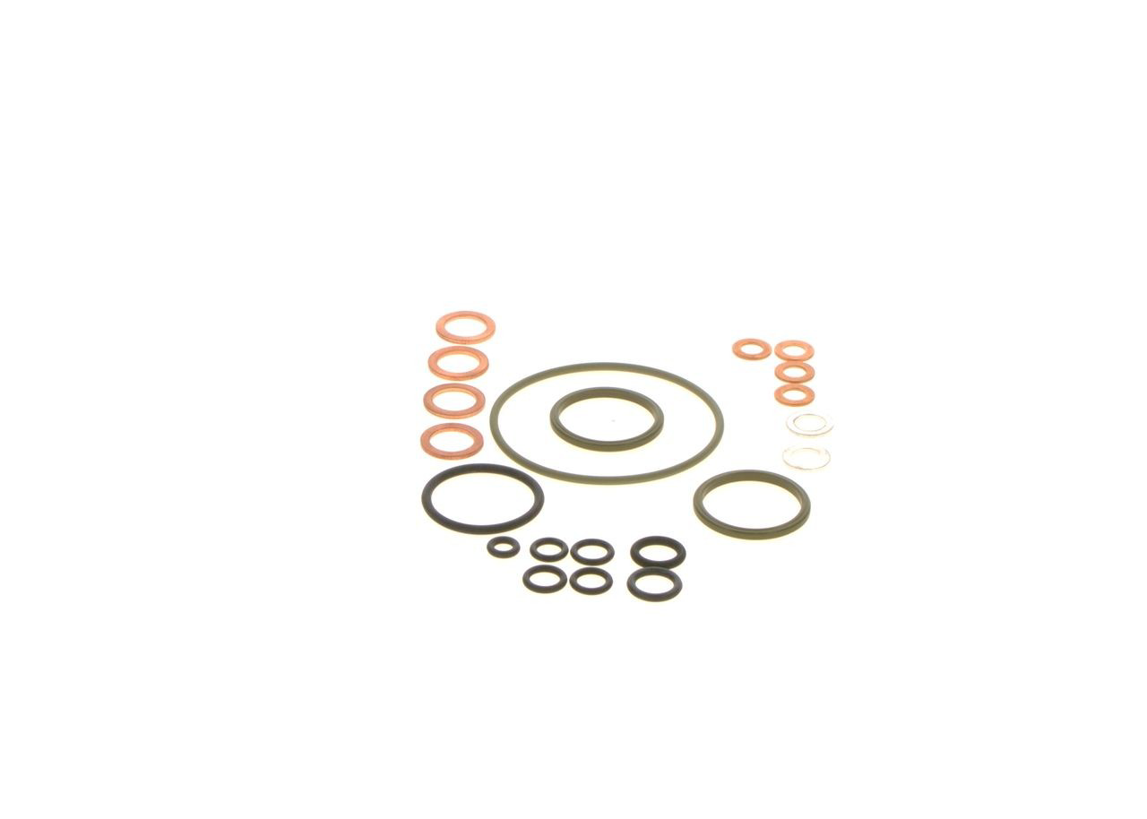 1467010316 Bosch Катушка зажигания