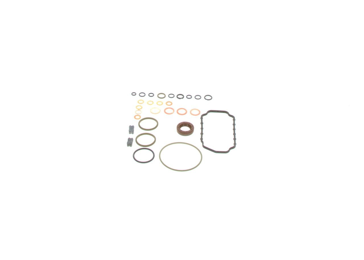 Ремкомплект топливного насоса Bosch 1467010517