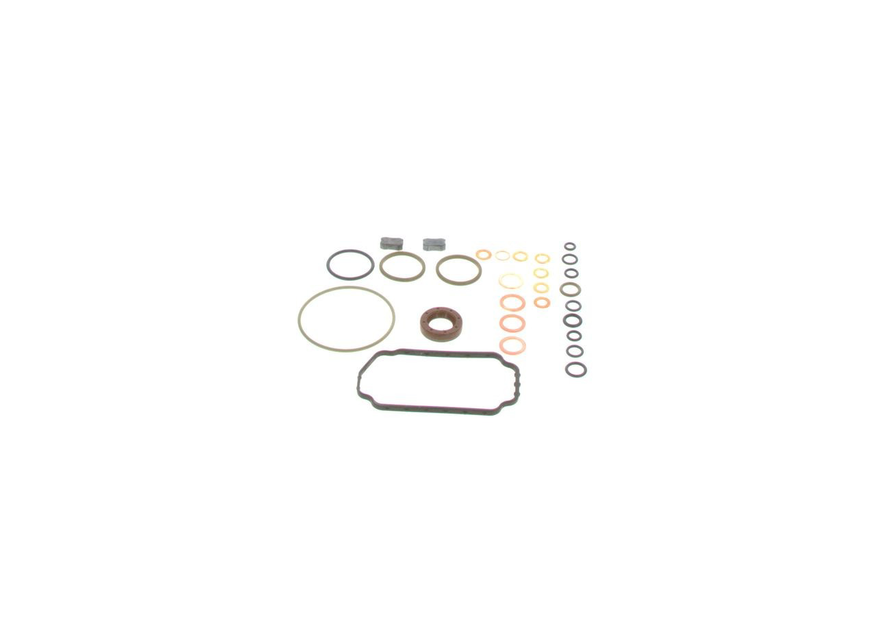 Ремкомплект ТНВД 1467010517 Bosch