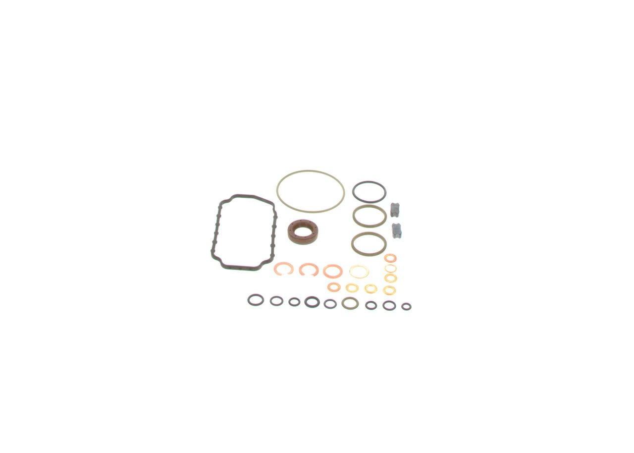 Ремкомплект ТНВД Bosch 1467010517 цена, от 13.03 USD
