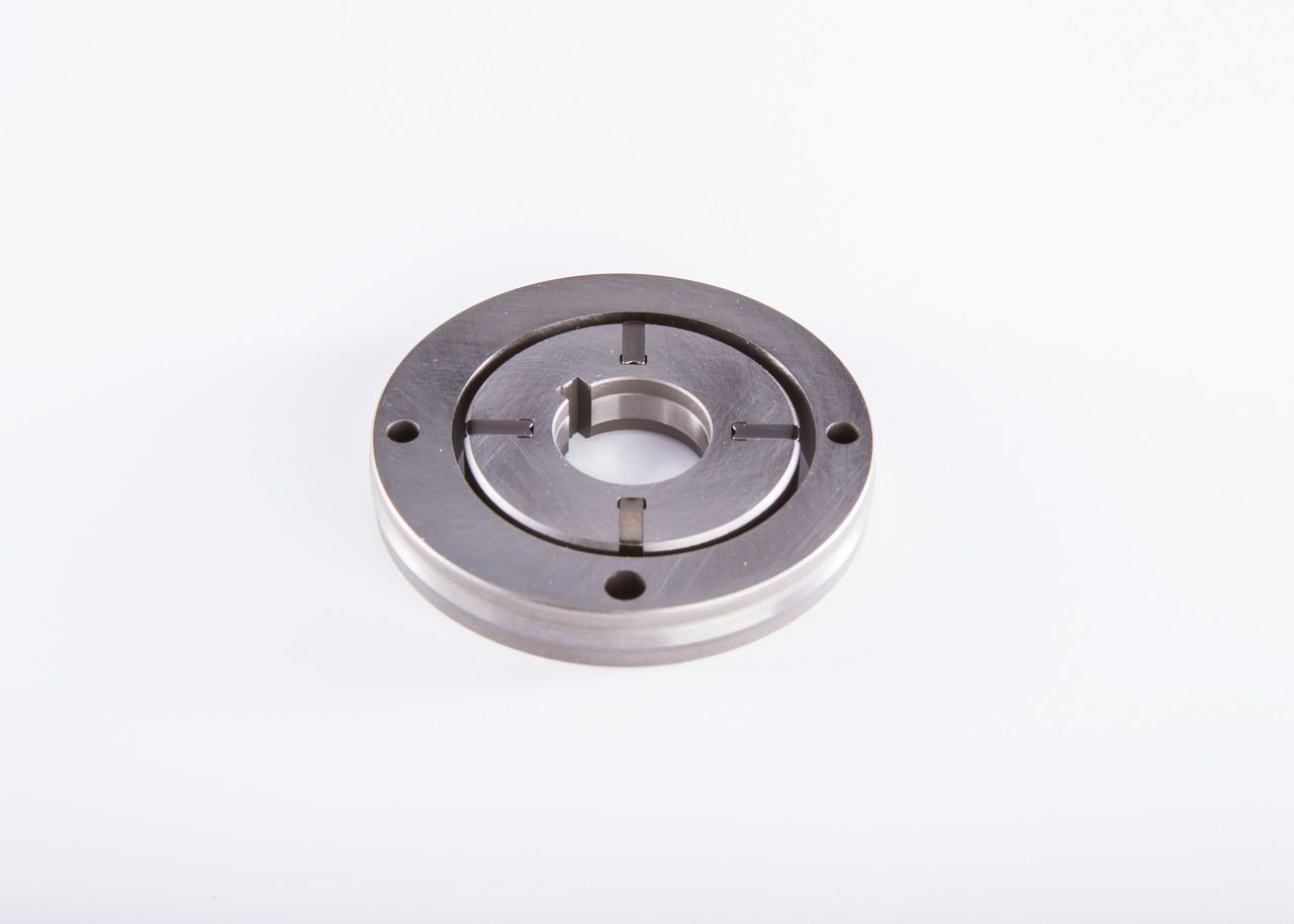 Ремкомплект ТНВД 1467030308 Bosch