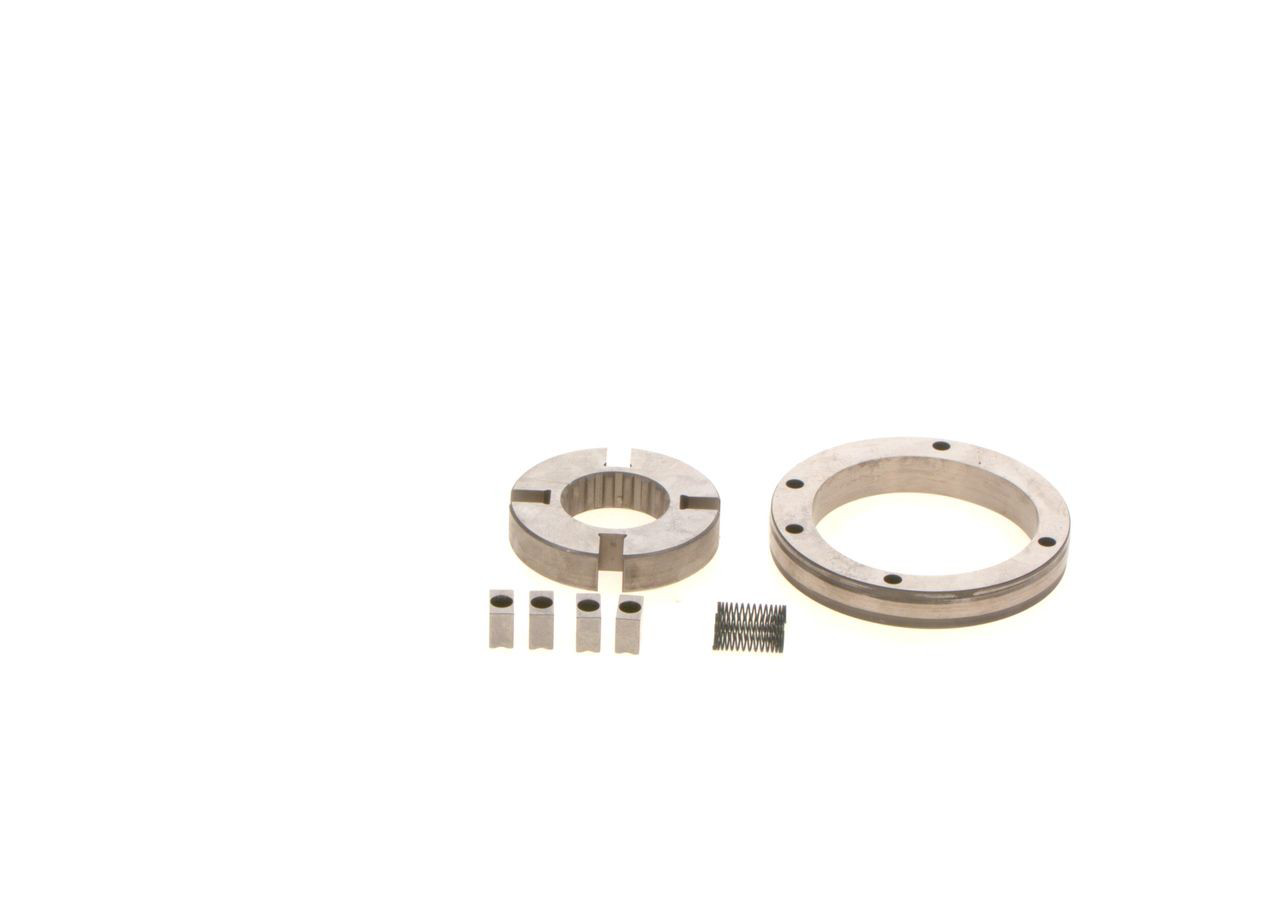 Бензонасос механический Bosch 1467035017