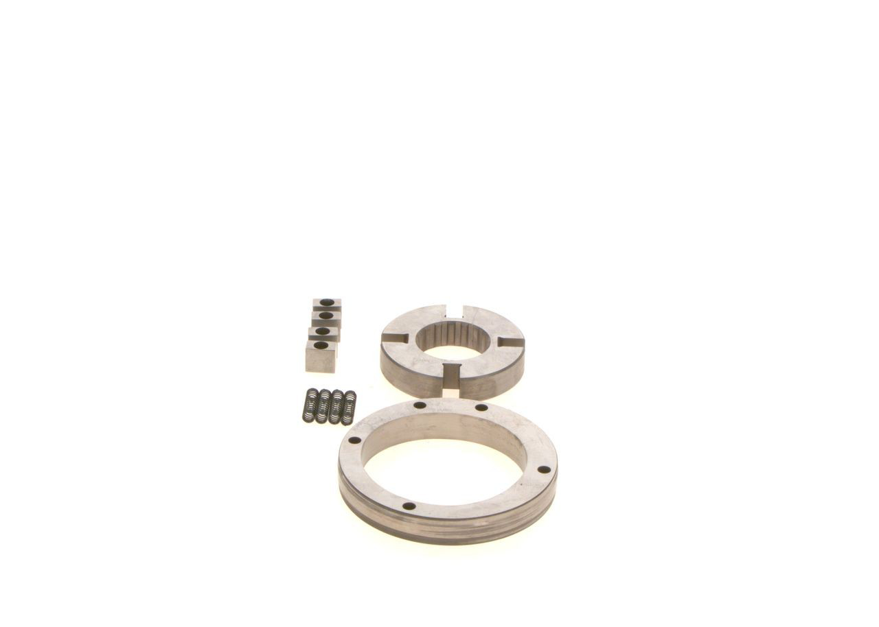 1467035017 Bosch Топливный насос, механический