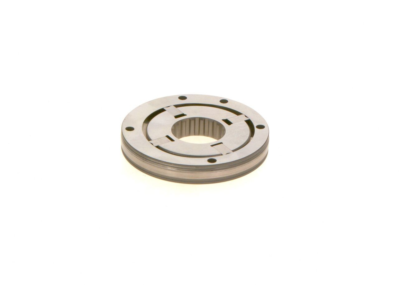 Бензонасос механический Bosch 1467035027