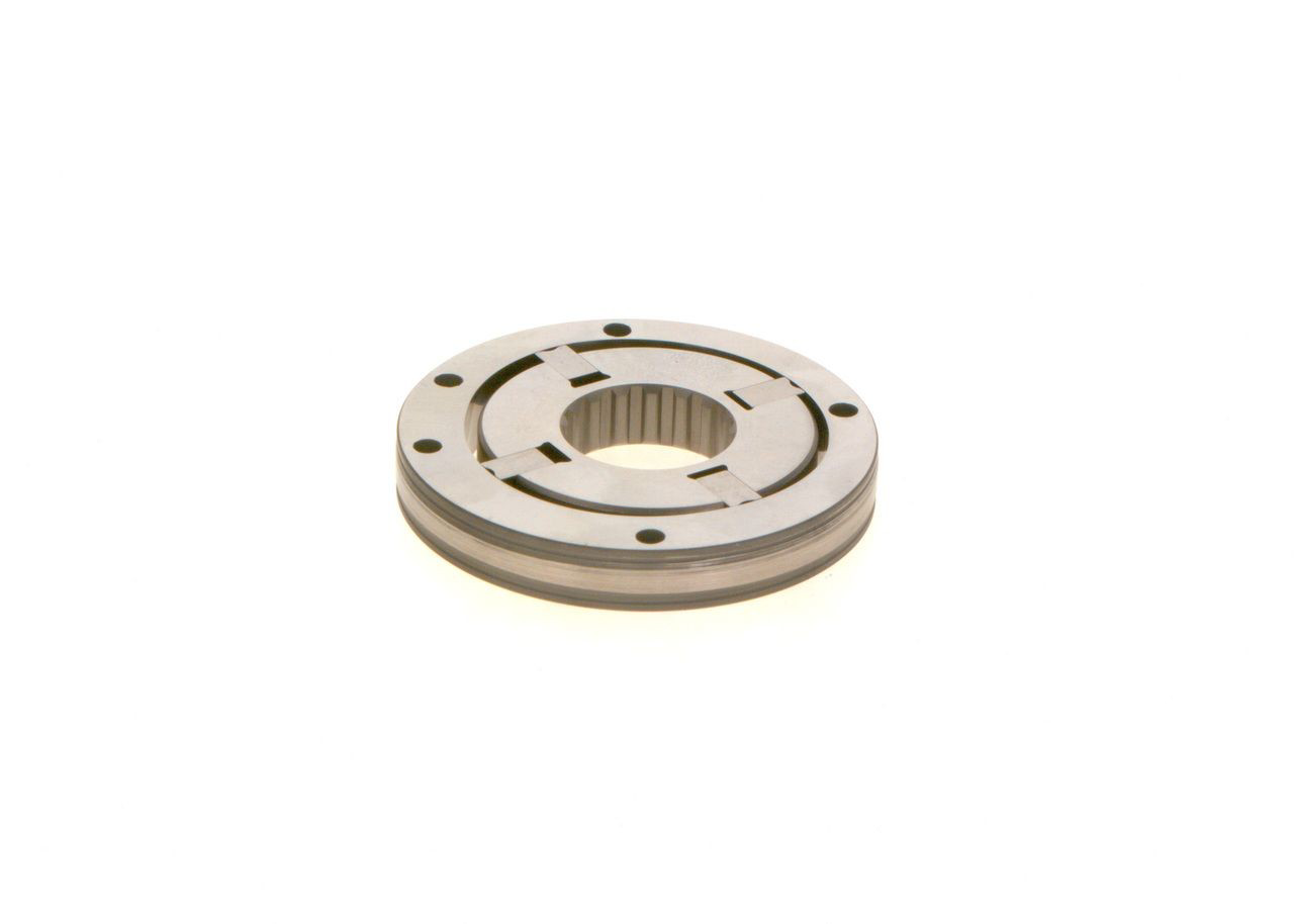 1467035027 Bosch Топливный насос, механический