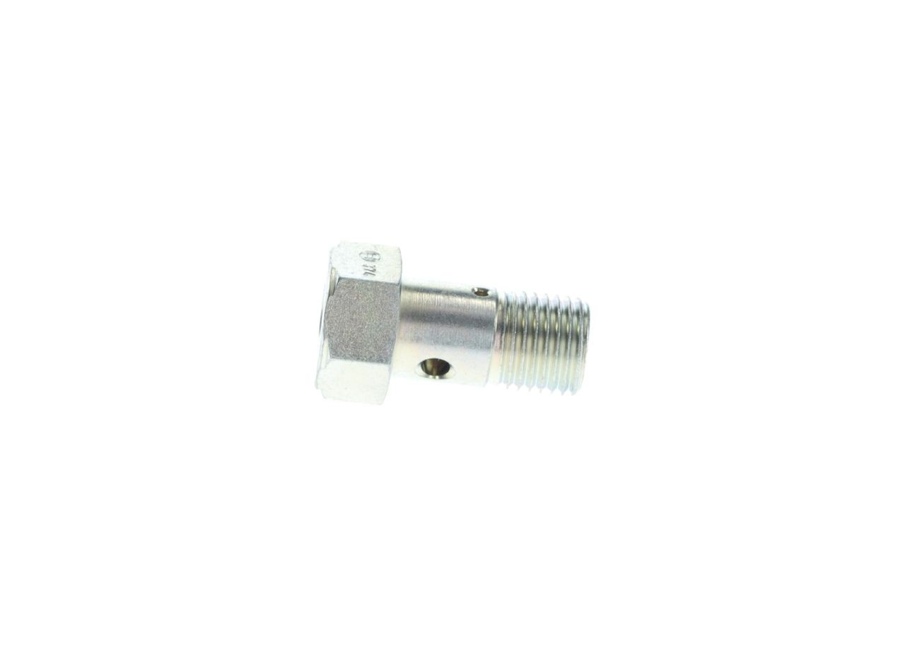 Топливный перепускной клапан Bosch 1467445003 цена, от 23.74 USD