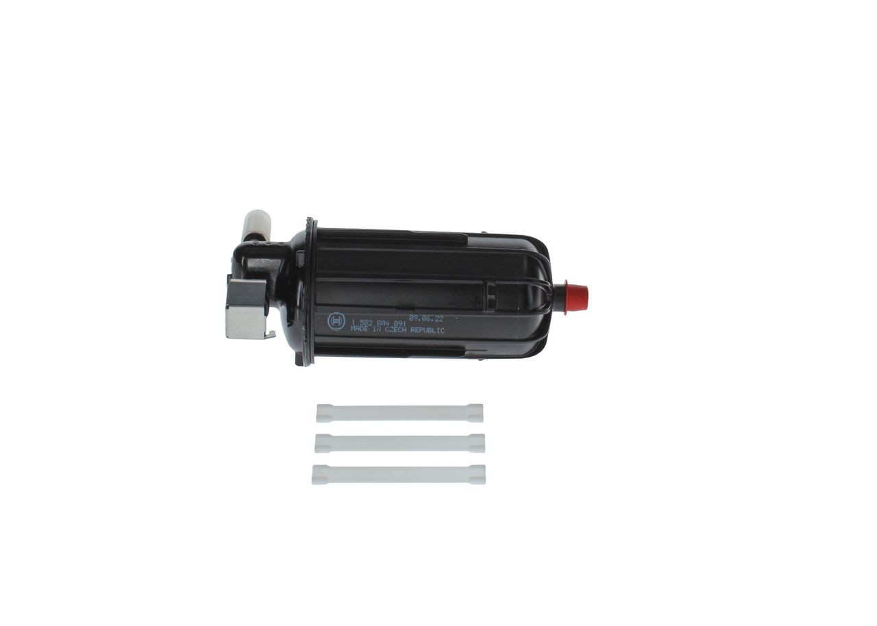 Фильтр топливный Bosch 1582804091