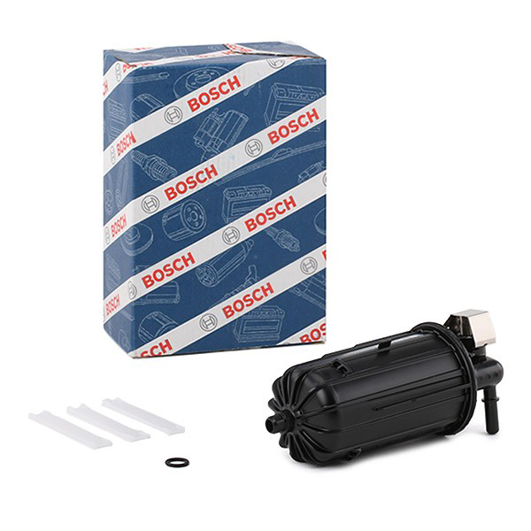 Топливный фильтр 1582804091 Bosch