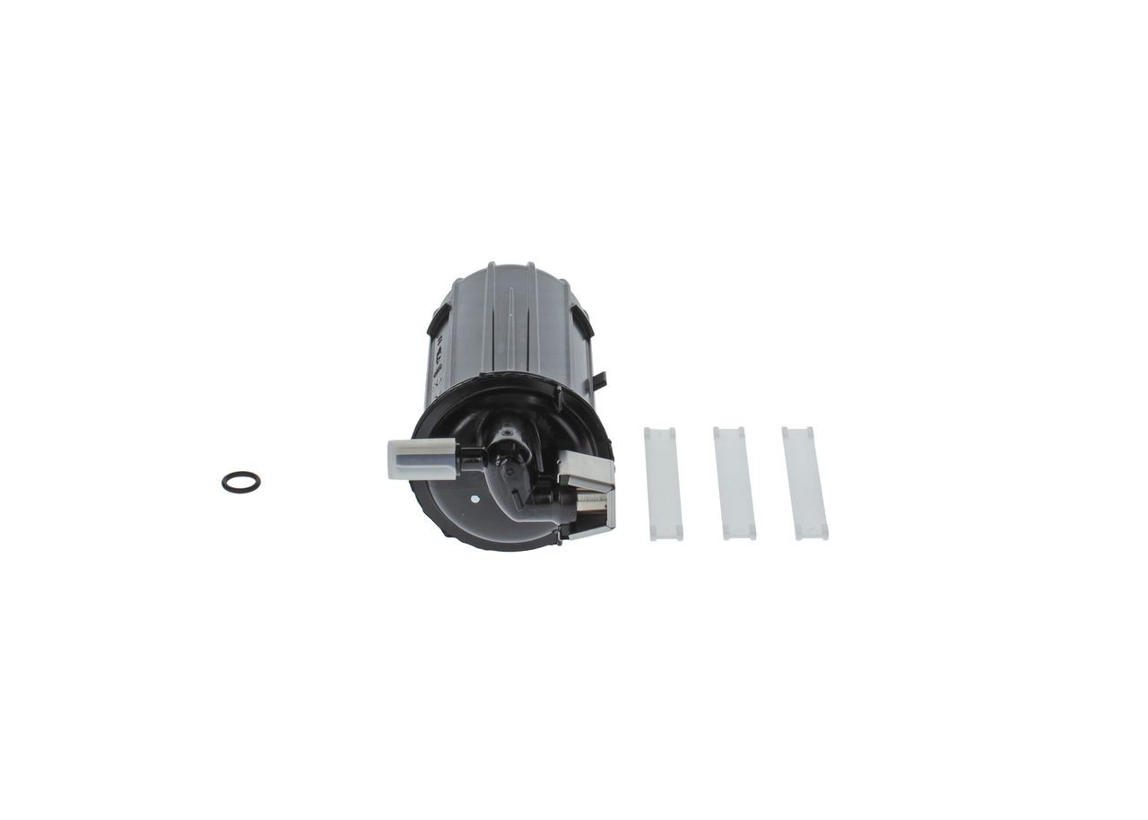 Фильтр тонкой очистки топлива Bosch 1582804091 цена, от 44.01 USD