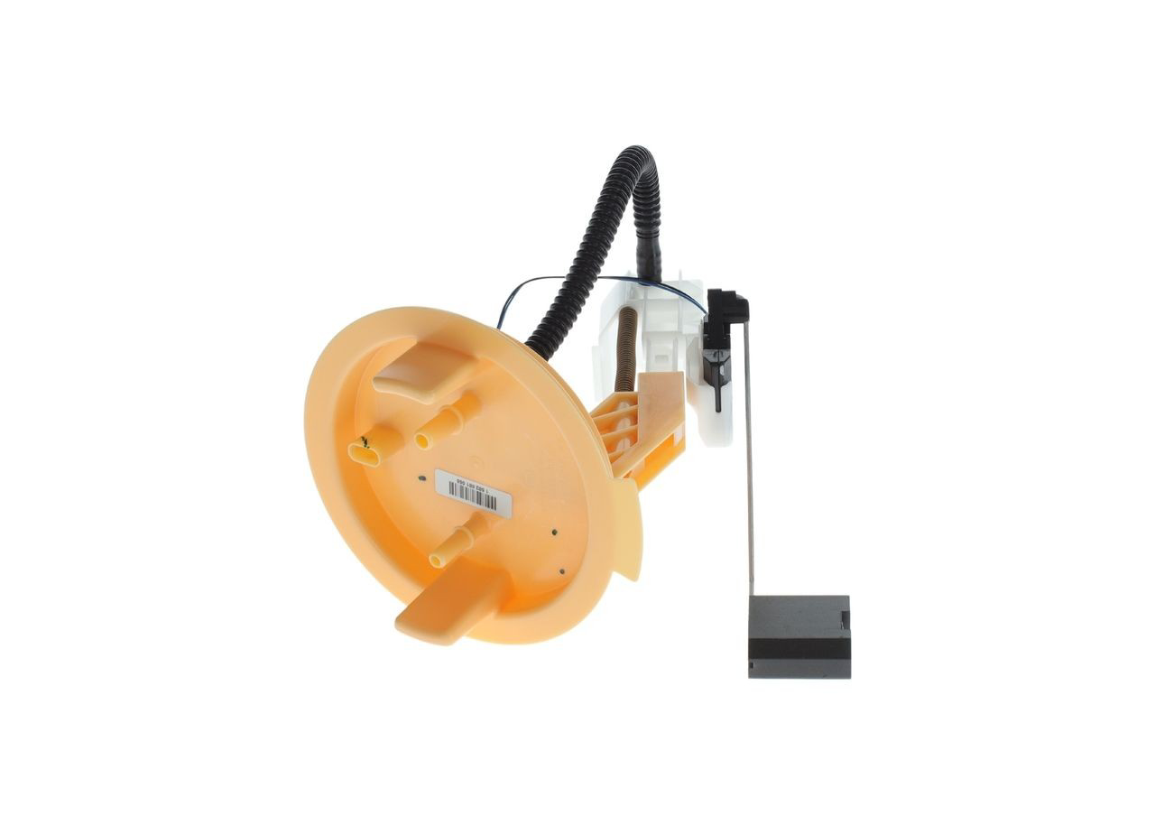 1582881055 Bosch Датчик уровня топлива в баке левый