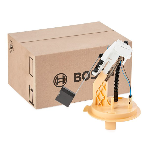 1582881055 Bosch Датчик уровня топлива в баке левый